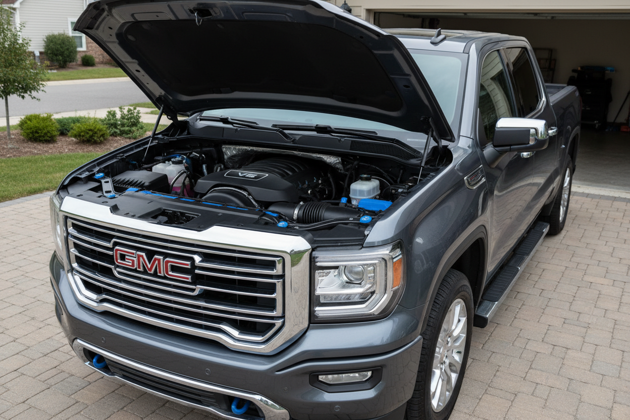Sitemapcdatahttpsthereferenznet1997 Gmc Sierra Engine