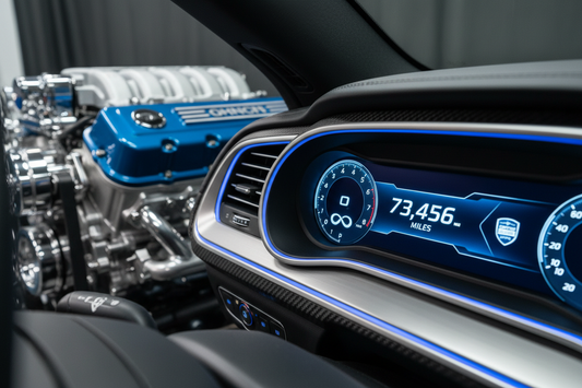 How Many Miles Should a Used Engine Have? The Complete Mileage Guide