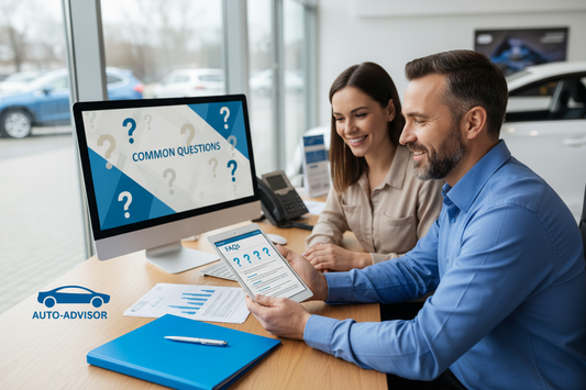 How to Choose the Right Used Engine: Complete Buyer's Checklist