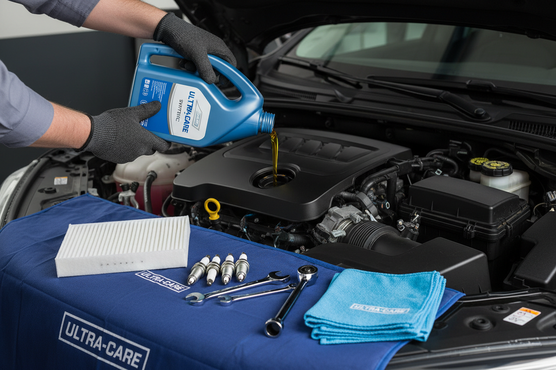 10 Essential Engine Maintenance Tips to Extend Engine Life | Expert ...