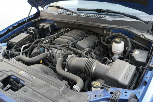 Best Used Engines for Ford F-150: Complete Buyer's Guide