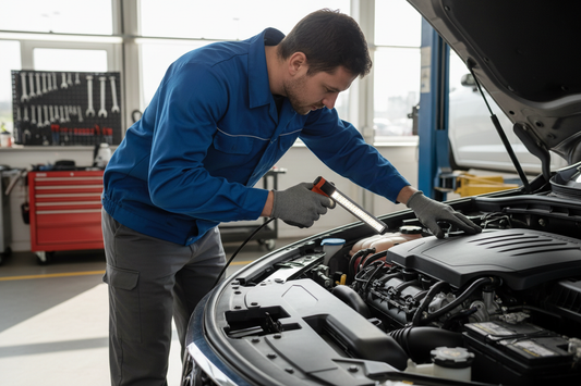 Used Engine Installation: 10 Critical Tips for a Successful Replacement