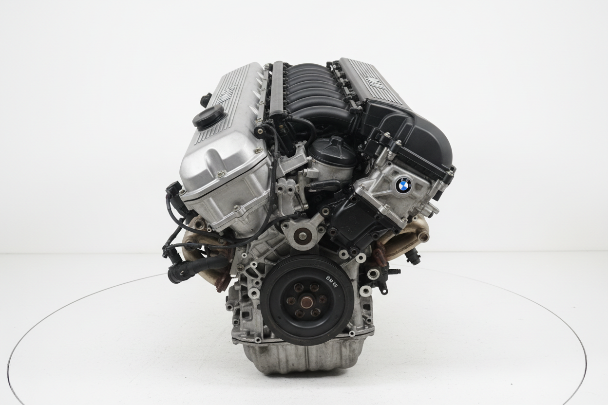 BMW 325i Engines - Used and Tested | 6-Month Warranty - Used Engines Store