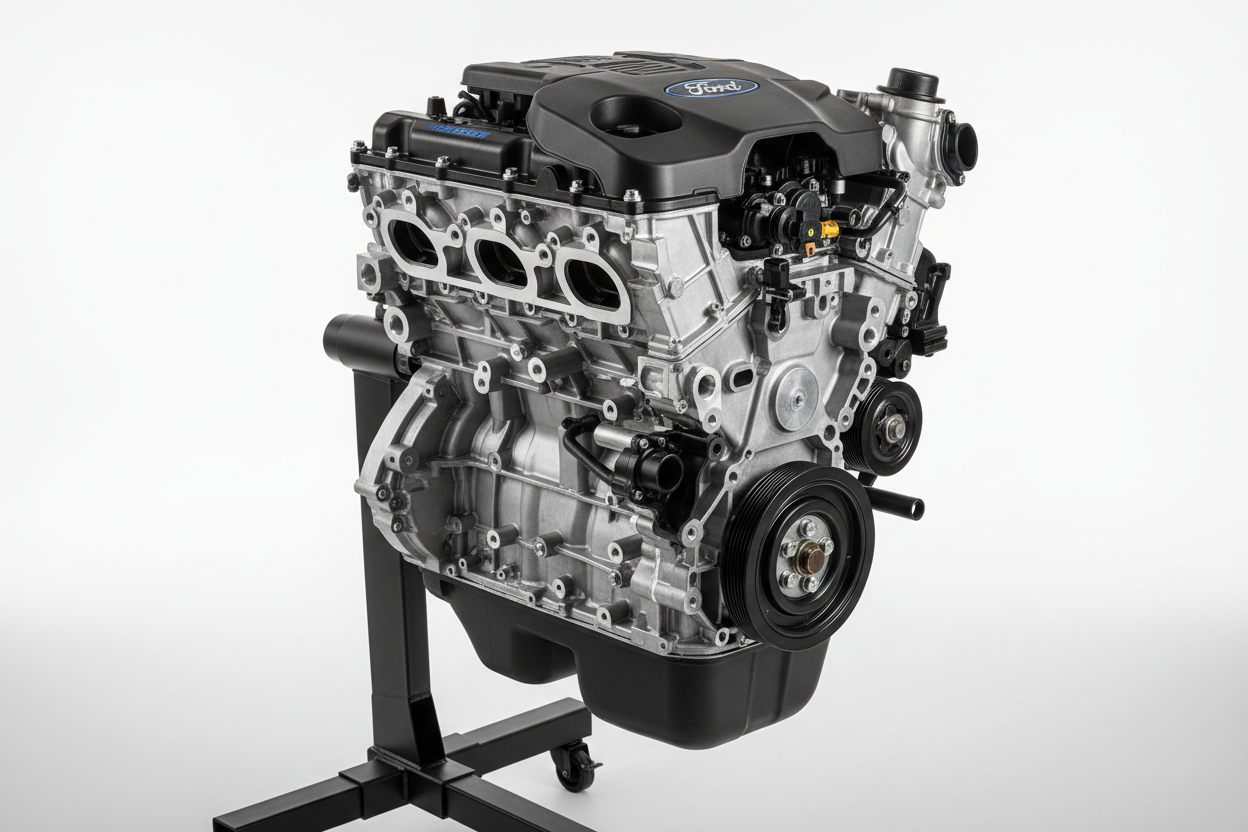 Ford Ranger Engine - Used & Remanufactured | Used Engines Store