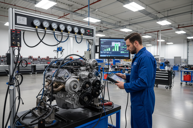 Inspection Process