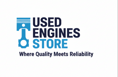 Used Engines Store