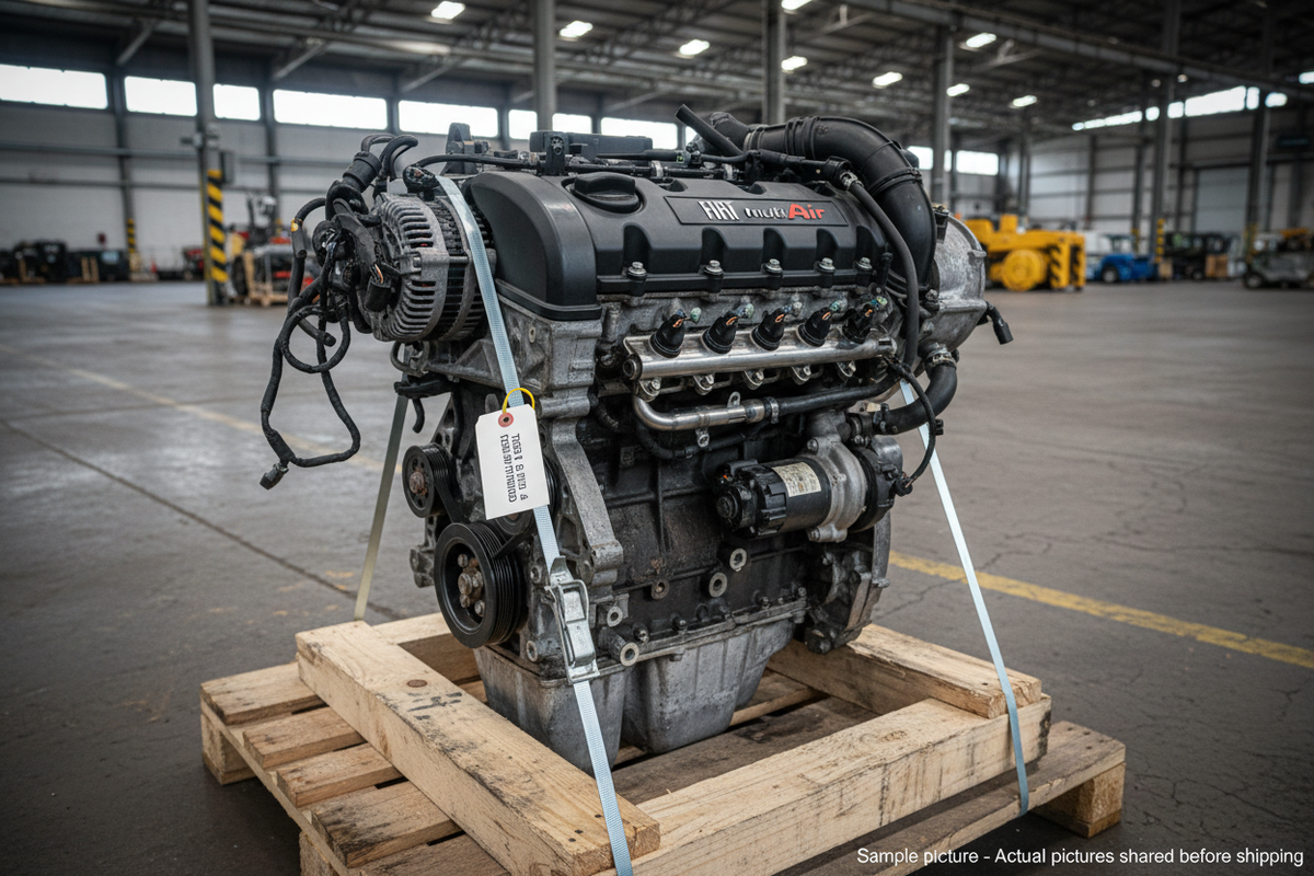 2015 Fiat 500 Used Engine gasoline, (1.4L), VIN H (8th digit, turbo), 4 Dr, MT
