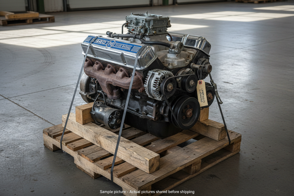 1992 Plymouth Laser Engine 4-122 (2.0L), turbo (VIN U, 8th digit), thru 4/3/92